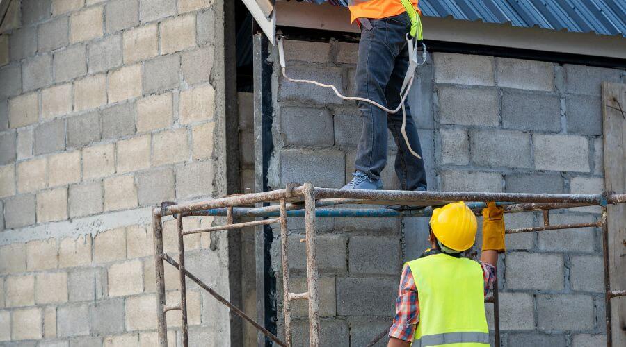 Expert new roof installation services in San Benito, TX